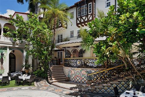 casa di gianni versace|gianni versace house.